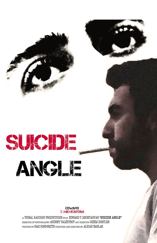 Suicide Angle